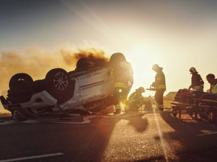 Lake County injury lawyer