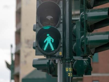 Lake County, IL pedestrian accident injury lawyer