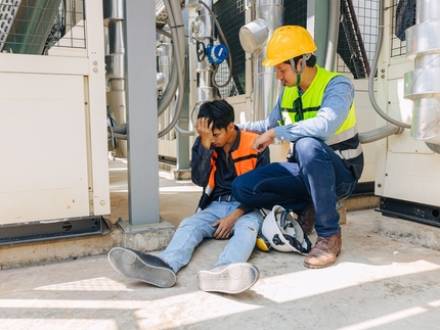 Lake County, IL Personal Injury Lawyer