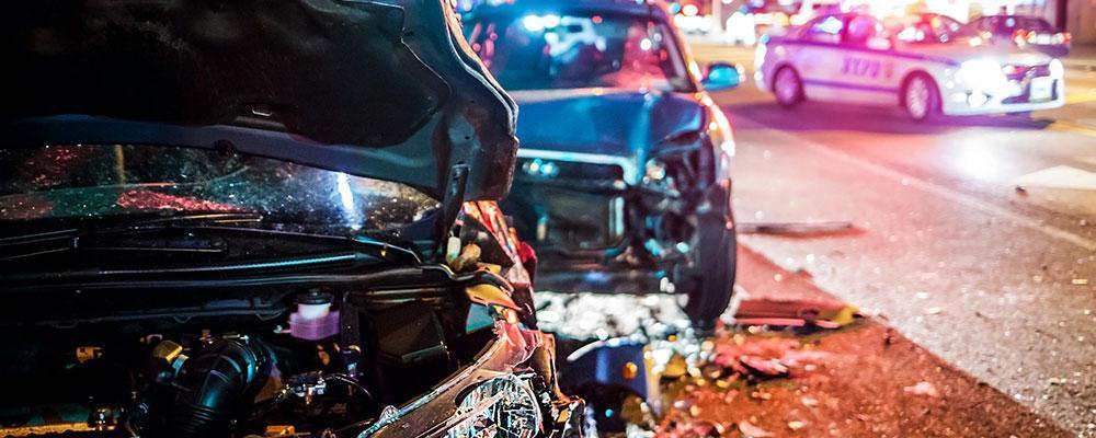 Lake County Car Accident Injury Attorney